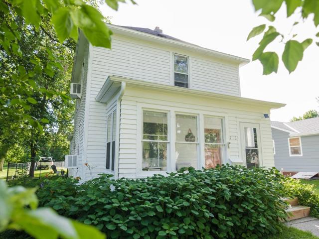 House for sale in Morris, Minnesota