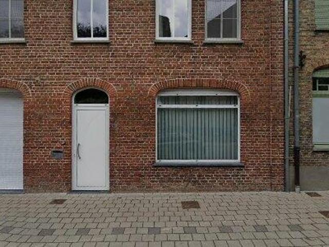 Bureau vente à Houthulst, West-Vlaanderen