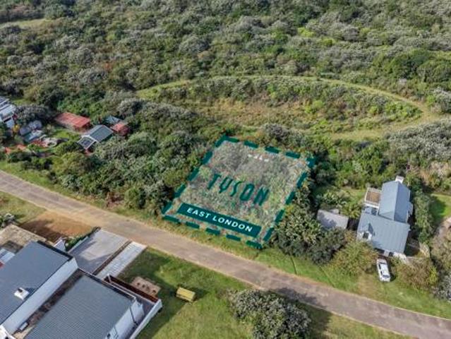 Land for sale in Bisho, Eastern Cape