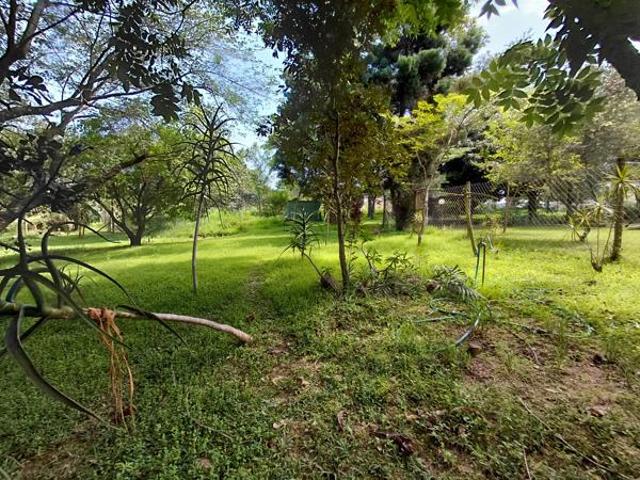 Land for sale in Ehlanzeni, Mpumalanga