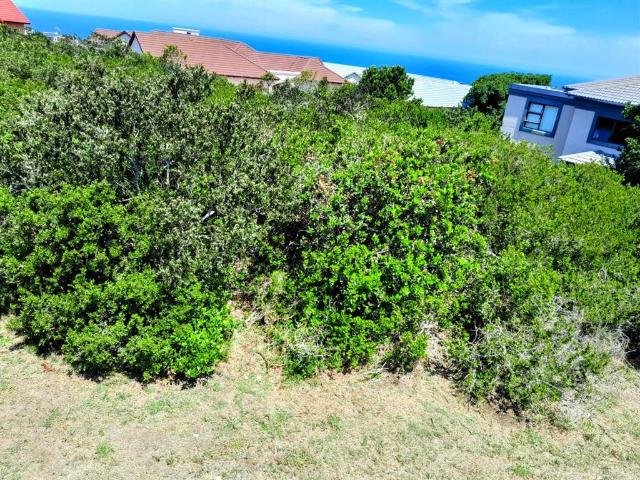 Land for sale in Groot Brak Rivier, Western Cape