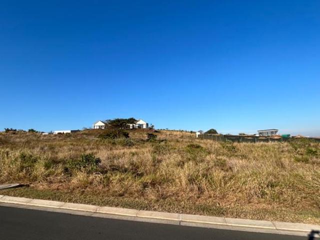 Land for sale in Princess Grant, Kwazulu-natal