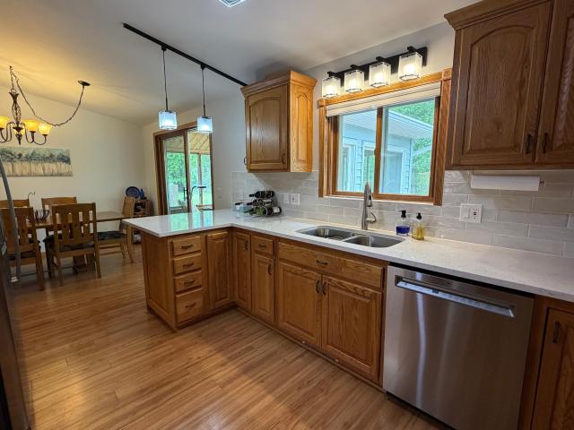 House for sale in Roseau, Minnesota