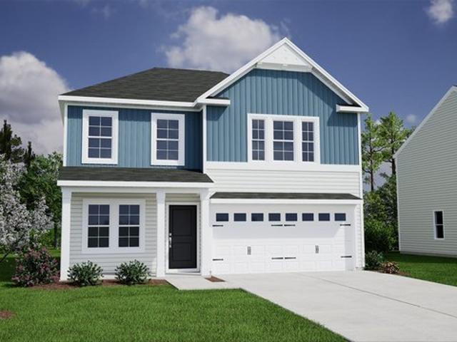 House for sale in Sneads Ferry, North Carolina