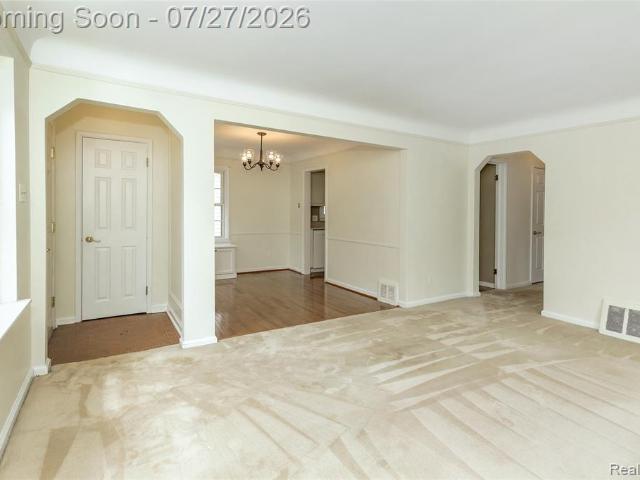 House for sale in Royal Oak, Michigan