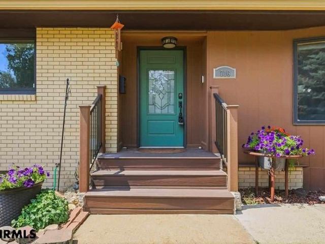 House for sale in Nebraska