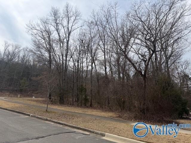 Land for sale in Huntsville, Alabama