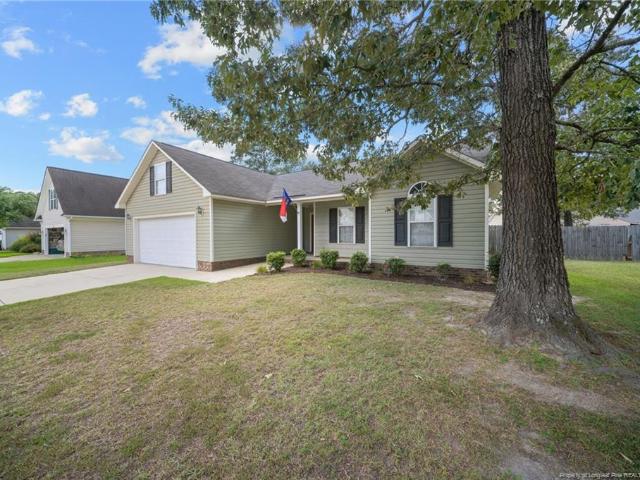 House for sale in Stedman, North Carolina