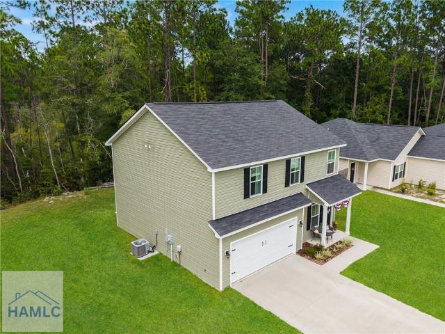 House for sale in Mill Creek, Hinesville