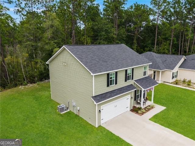 House for sale in Mill Creek, Hinesville