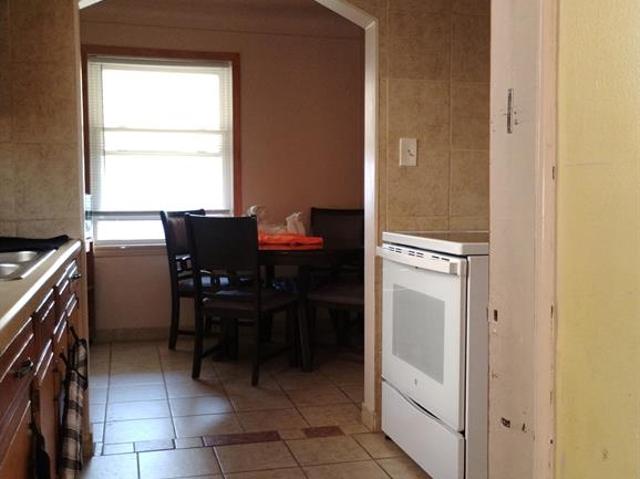 House for sale in Lincoln Park, Michigan