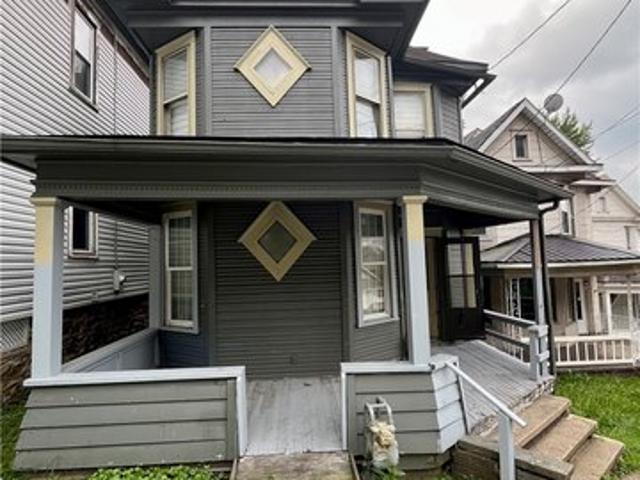 House for sale in East Liverpool, Ohio