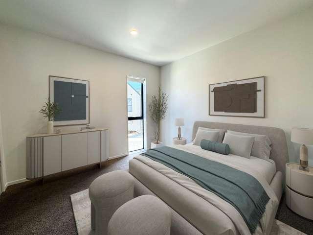 Townhouse for rent in Auckland