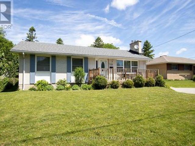 House for sale in Arva, Ontario