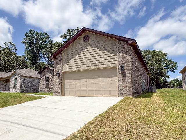 House for sale in Ark