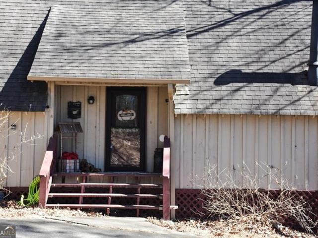 House for sale in Pickens, Georgia