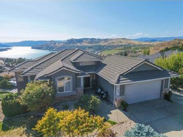 House for sale in Coldstream, Regional District of North Okanagan