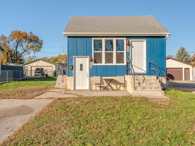Townhouse for sale in Bismarck, North Dakota