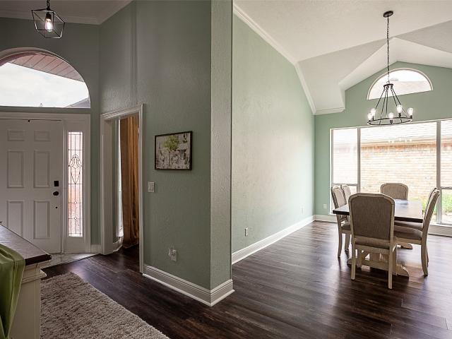 House for sale in Jefferson, Texas