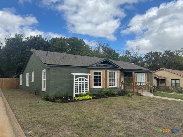Townhouse for sale in Temple, Bell County