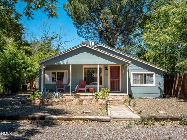 House for sale in Cottonwood, Arizona