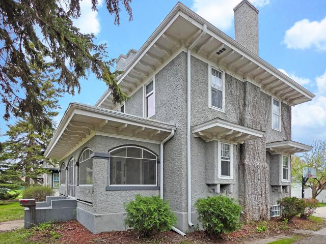 House for sale in Crookston, Minnesota