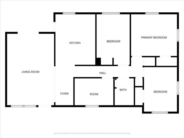 House for sale in Johnson, Texas