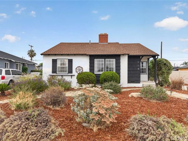 House for sale in Covina, California