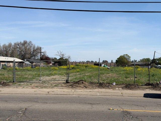Land for sale in Stockton, California