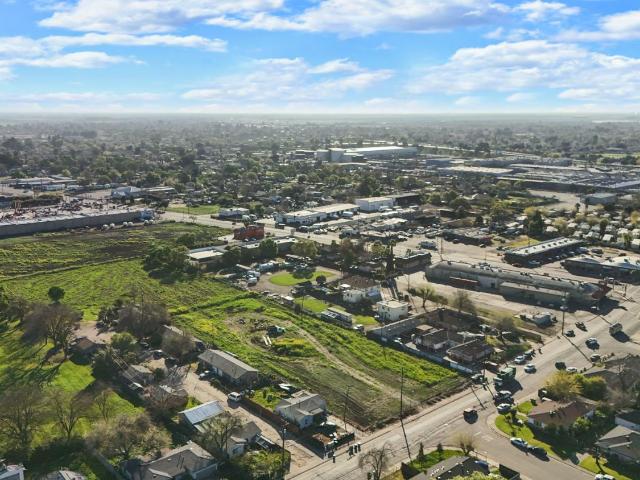 Land for sale in Stockton, California