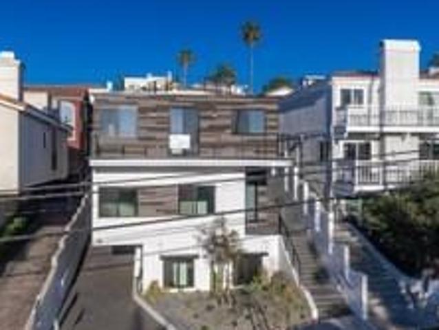 Property for rent in Redondo Beach, California