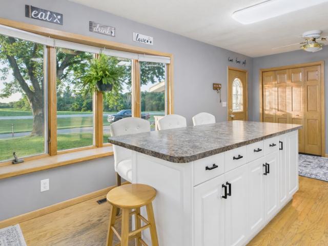 House for sale in Cyrus, Minnesota
