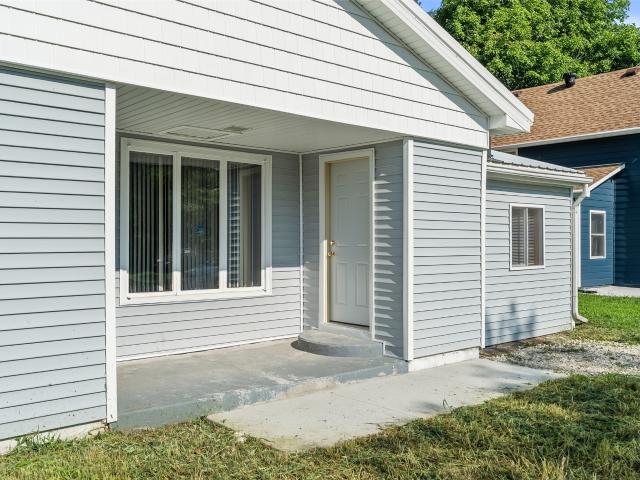 House for sale in Guthrie, Iowa