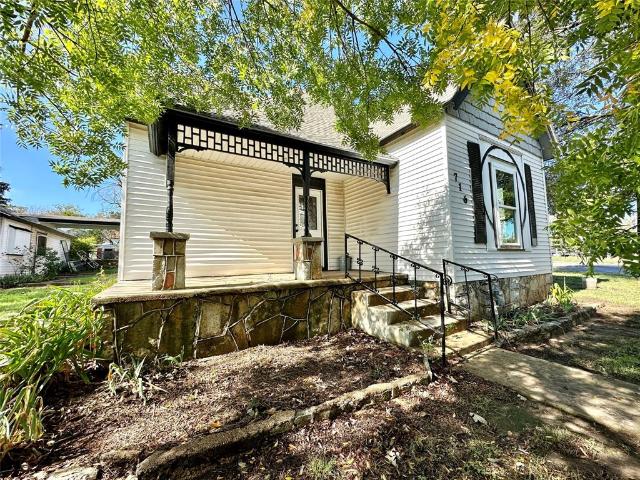 House for sale in Hamilton, Texas