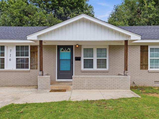 House for sale in Midwest City, Oklahoma