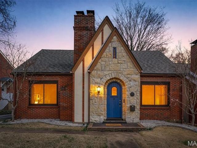 House for sale in Festus, Missouri