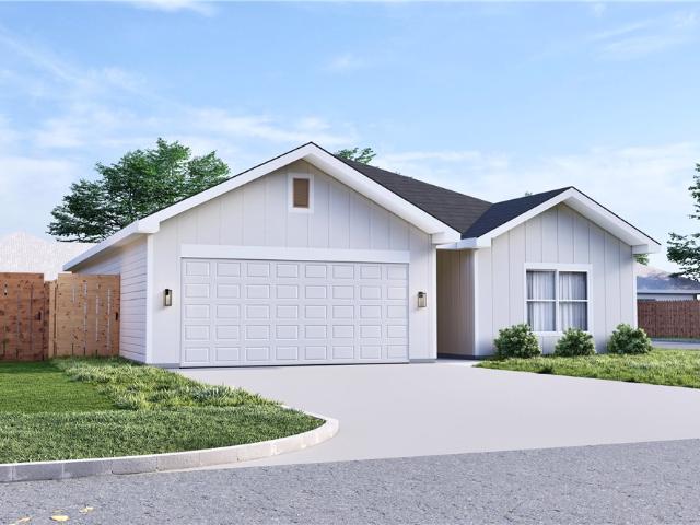 House for sale in Robertson, Texas