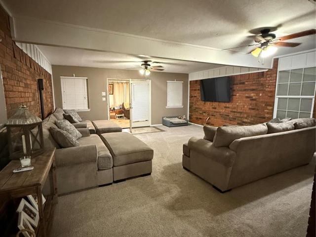 House for sale in Altus, Oklahoma