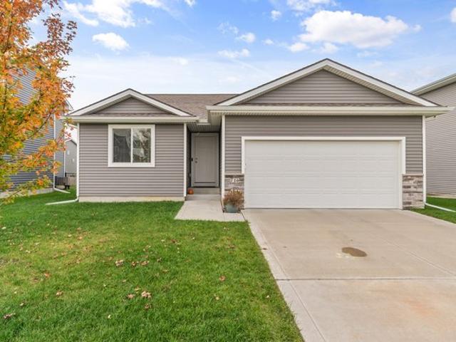 House for sale in The Crossings at Deer Creek, Ankeny