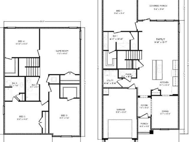 House for sale in Gulf, Florida
