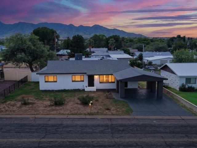House for sale in Cochise, Arizona