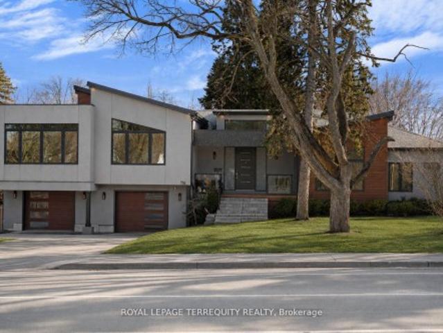 House for sale in Burlington, Ontario