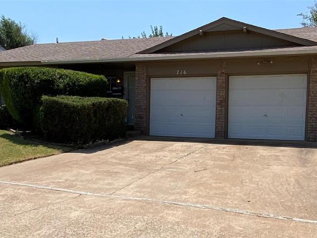 House for sale in Moore, Oklahoma