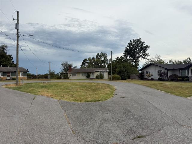 Land for sale in Ark