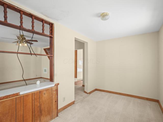 House for sale in Ashland, Ohio