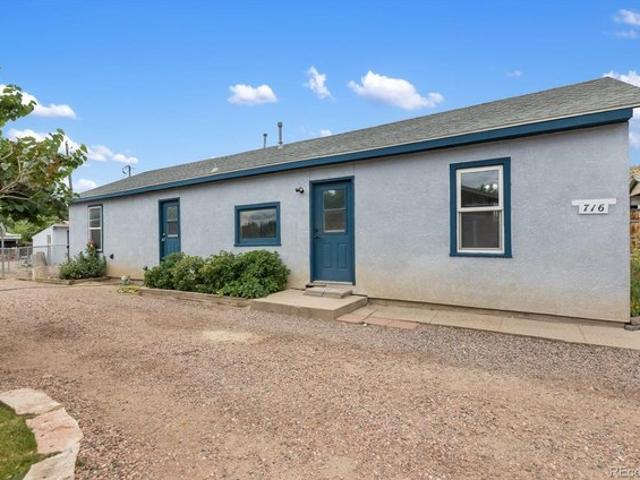 House for sale in Canon City, Colorado