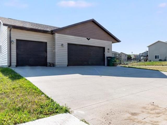 House for sale in Box Elder, South Dakota