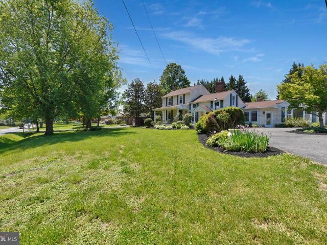 House for sale in Fallston, Maryland