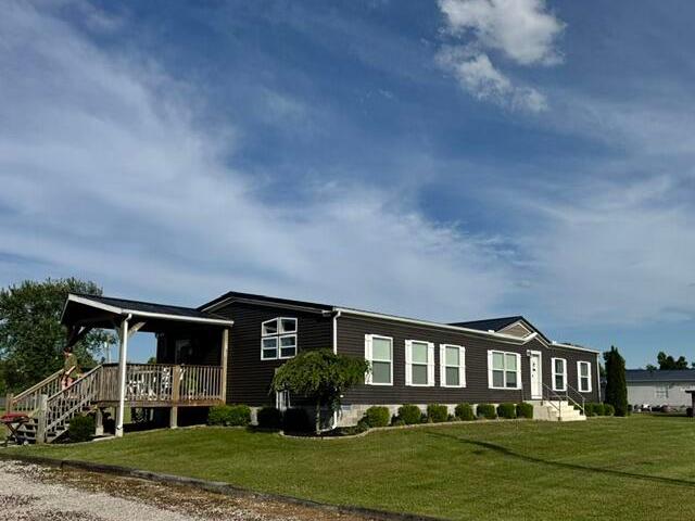 House for sale in Bath, Kentucky