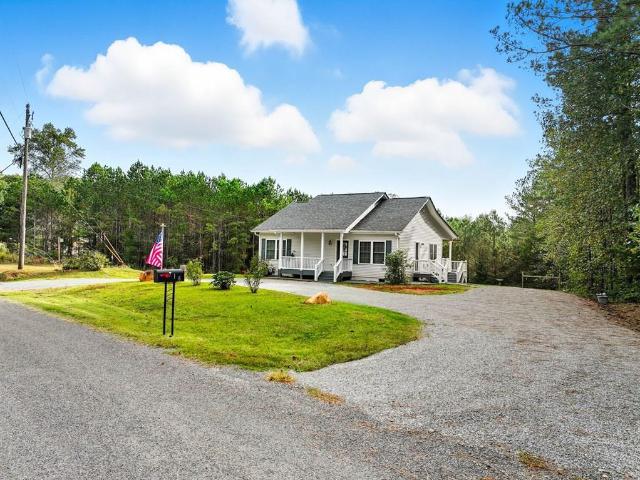 House for sale in Gilmer, Georgia